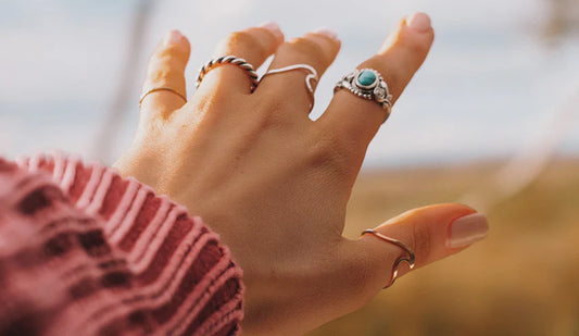 Ring Ceremony Gift